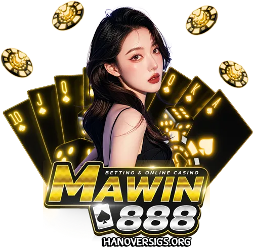mawin 888