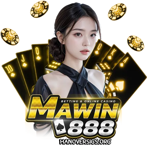 เว็บmawin888