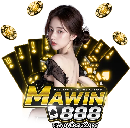 mawin888