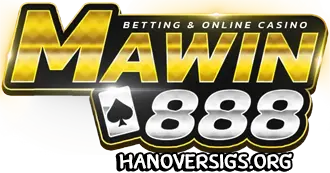 mawin888